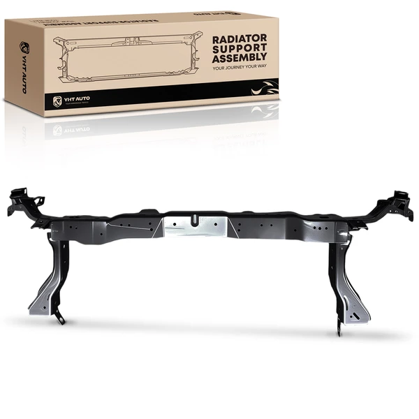 Front Upper Radiator Support Tie Bar for 2015-2016 Chevrolet Trax