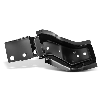 Passenger Upper Tie Bar Steel Radiator Support