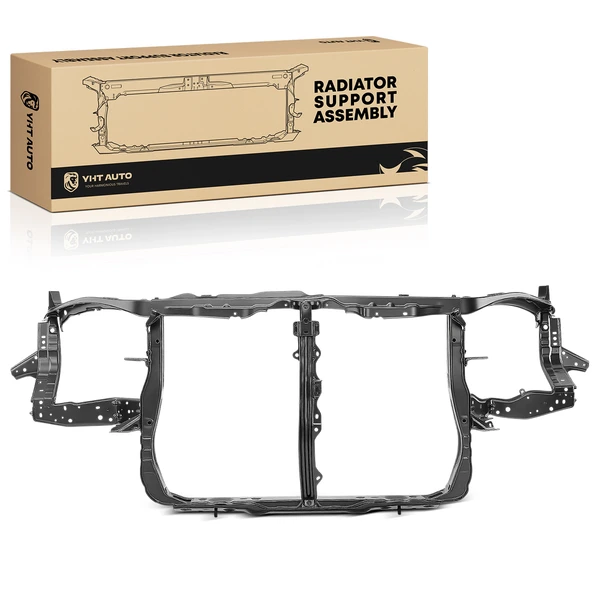 Radiator Support Assembly for Toyota Highlander 2011-2013