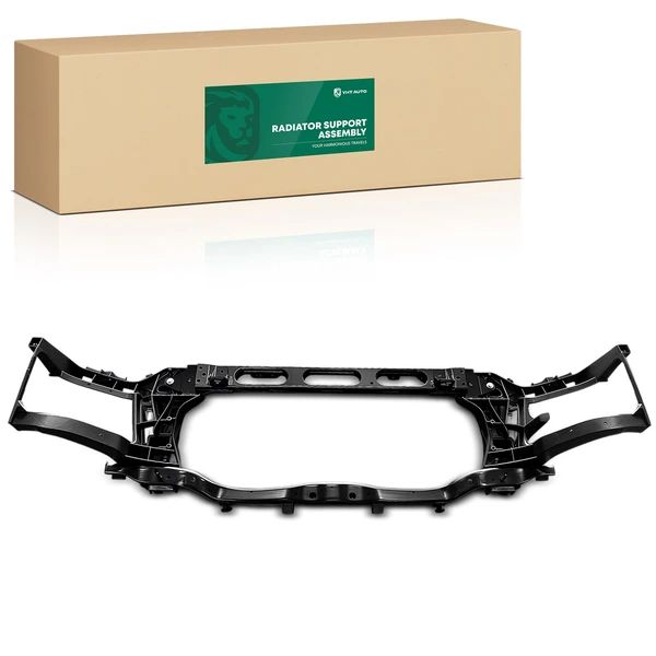 Radiator Support Assembly for 2011-2017 Ram 3500
