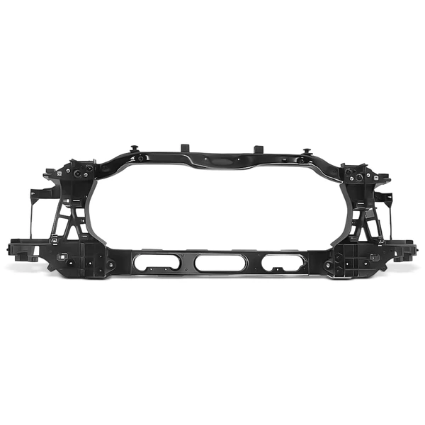 Radiator Support Assembly with CAPA for Ram 3500 2011-2017 V8 5.7L