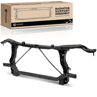 Front Radiator Support Assembly