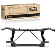 Front Radiator Support Assembly