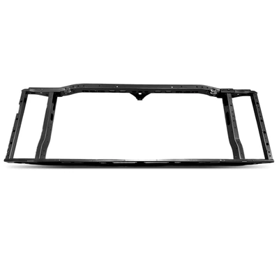 Radiator Support Assembly with CAPA