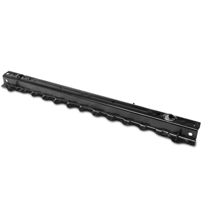 Center Side Radiator Support Assembly