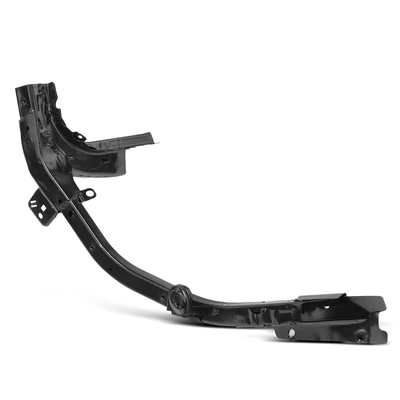 Left Side Radiator Support Assembly