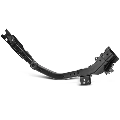 Right Side Radiator Support Assembly