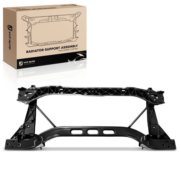 Steel Radiator Support Panel for 2019-2024 Ram 2500