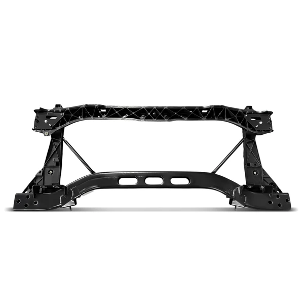 Radiator Support Panel with CAPA Certified for 2019-2024 Ram 3500