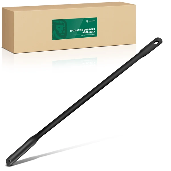 Front Radiator Support Crossmember Brace for Jeep WK2 Grand Cherokee 18-21