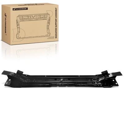 Radiator Support Core Upper Tie Bar