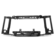 Radiator Support Assembly with CAPA for 2015-2019 GMC Sierra 2500 HD