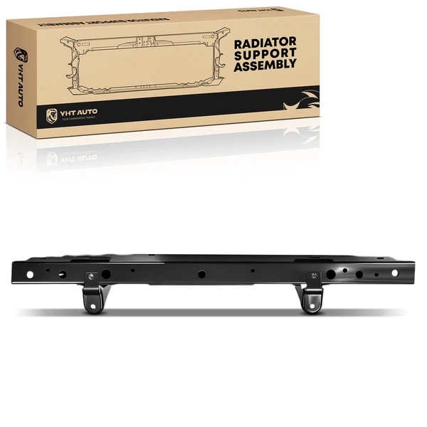 Front Upper Steel Radiator Support Assembly for 2017-2023 Cadillac XT5