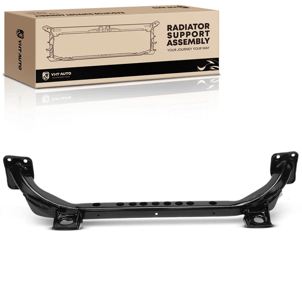YHT Auto YHTRSA10234 Tie Bar Radiator Support Lower