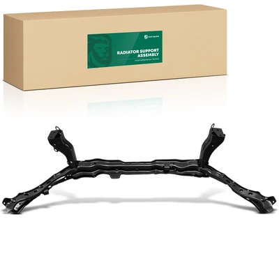 Upper Radiator Support Tie Bar