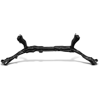 Upper Radiator Support Tie Bar with CAPA