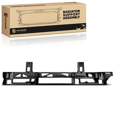 Center Lower Radiator Support Assembly
