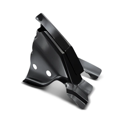 Passenger Upper Steel Radiator Support Bracket