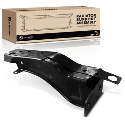 Driver Upper Tie Bar Radiator Support