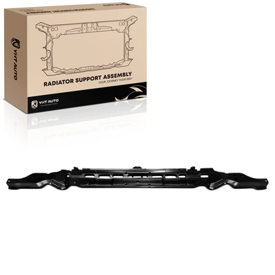 Upper Tie Bar Radiator Support