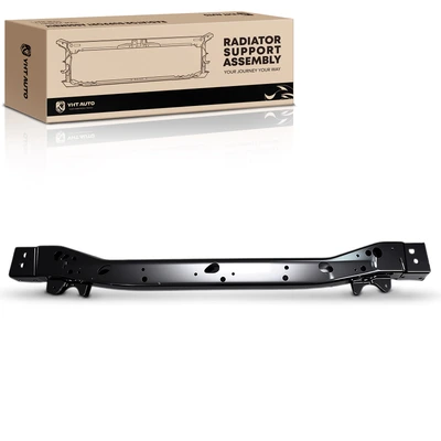 Front Upper Radiator Support Tie Bar