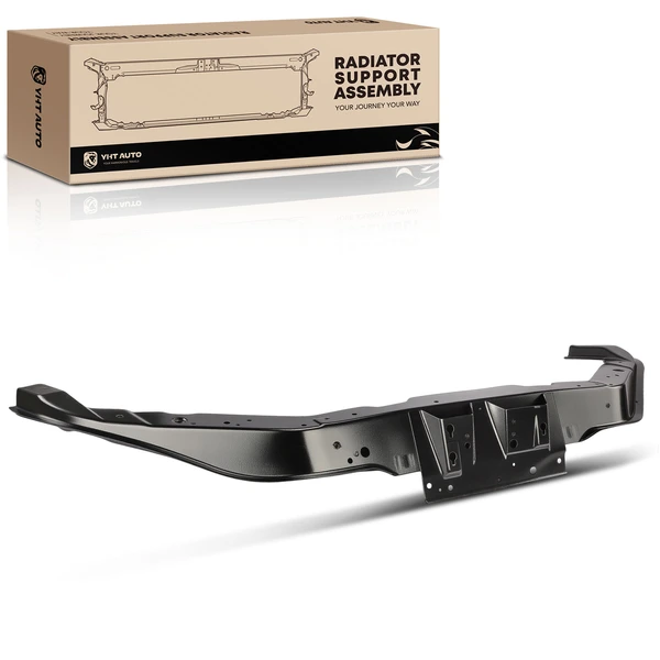 Upper Radiator Support Tie Bar for 2005-2011 Cadillac STS