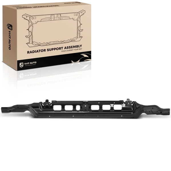 YHT Auto YHTRSA10207 Radiator Support Upper Tie Bar