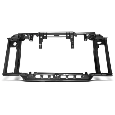 Radiator Support Assembly with CAPA