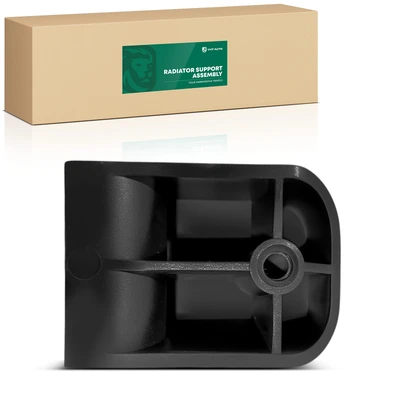 Radiator Support Assembly