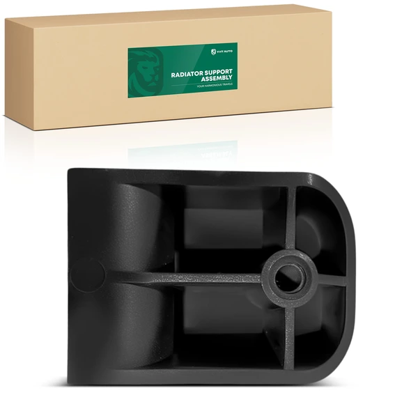 Radiator Support Assembly for 2017-2019 Chevrolet Silverado 2500 HD