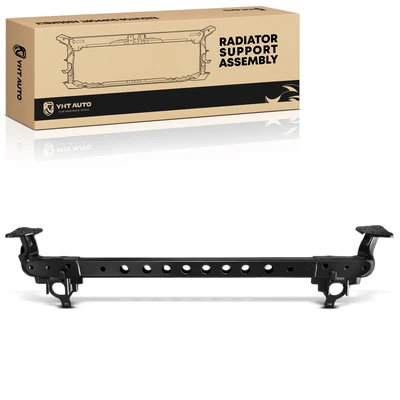 Radiator Support Core Lower Tie Bar