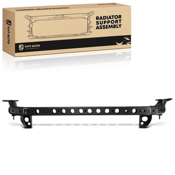 Radiator Support Assembly Lower Tie Bar for Buick Regal Sportback Regal TourX 2018-2020