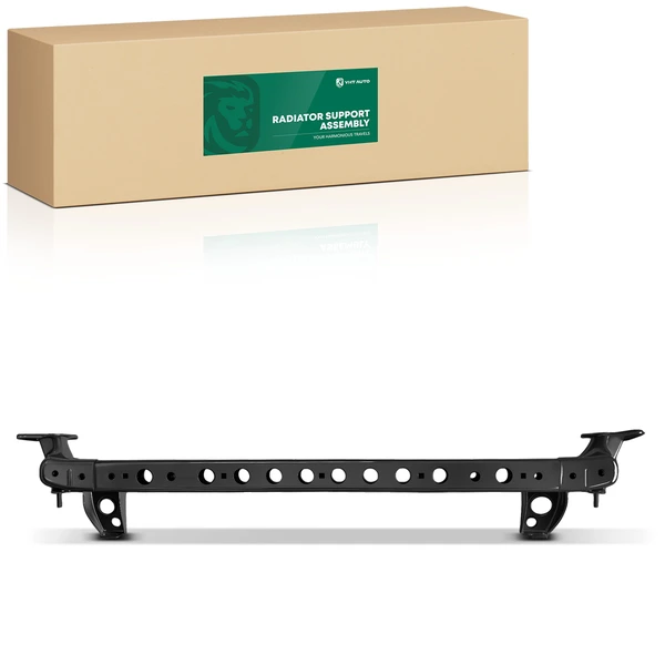 Lower Tie Bar Radiator Support Assembly with CAPA for Buick Regal Sportback 2018-2020