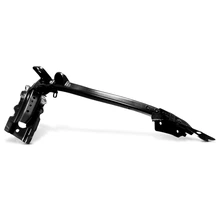 Driver Radiator Support with CAPA for 2017-2019 Buick LaCrosse