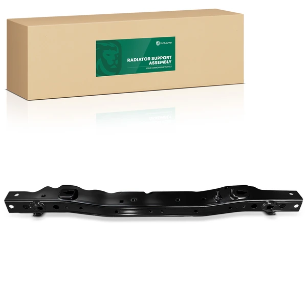 Front End Upper Tie Bar Radiator Support for Buick LaCrosse 2017-2019 Sedan