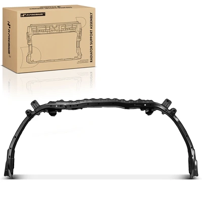 Upper Radiator Support Tie Bar