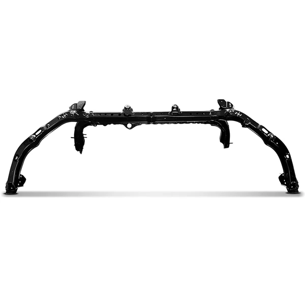 Upper Tie Bar Radiator Support with CAPA for 2020-2024 Buick Encore GX