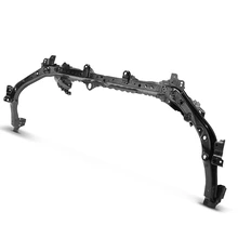 Upper Tie Bar Radiator Support Assembly for 2021-2022 Chevrolet Trailblazer