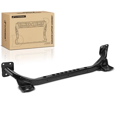 Radiator Support Assembly