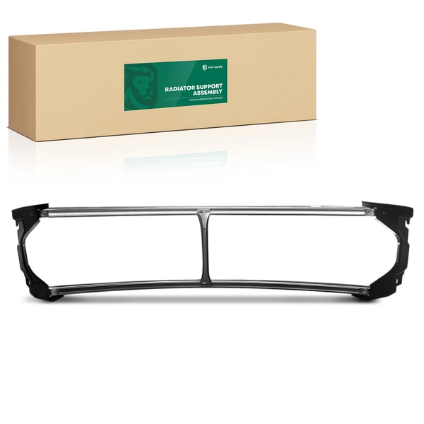 Front Bumper Retainer Bar Fascia Upper Stiffener for Chevrolet Tahoe Suburban