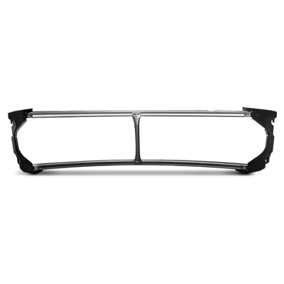 Upper Brace Radiator Support with CAPA