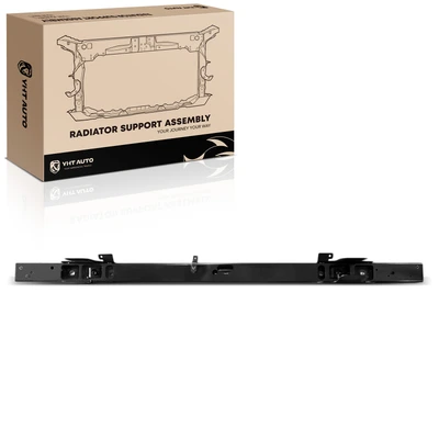 Lower Radiator Support Tie Bar