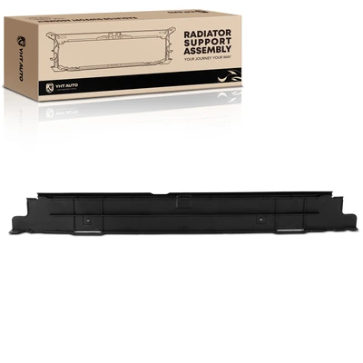 Cover Upper Radiator Support Assembly