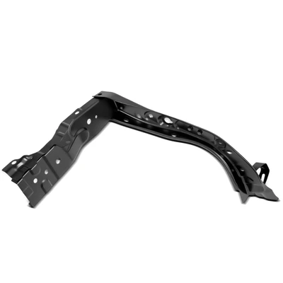 Driver Outer Radiator Support
