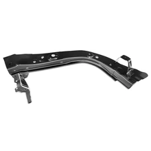 Passenger Outer Radiator Support
