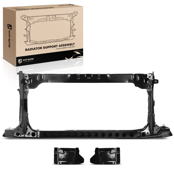 Front Radiator Support Bracket for Chevrolet Tahoe GMC Yukon 2021-2024