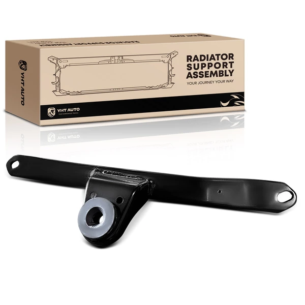 Driver Radiator Support Assembly for 2021-2024 Cadillac Escalade ESV