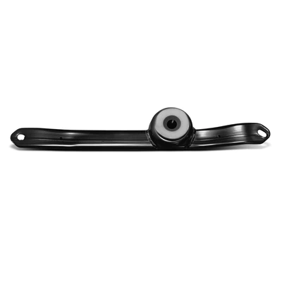Passenger Radiator Support Assembly with CAPA