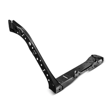 Driver Radiator Support
