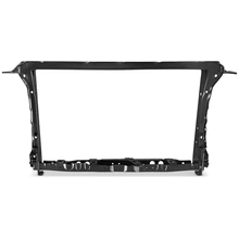 Front Radiator Support Assembly
